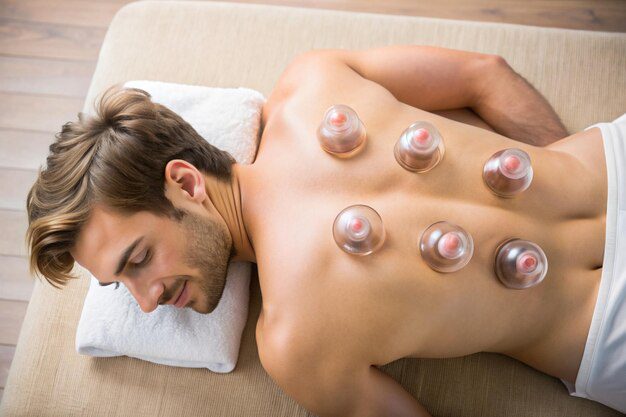 First Hijama