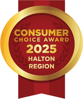 2025 Halton Region