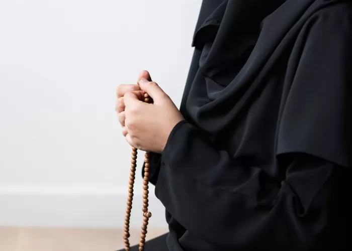 online Ruqya sessions