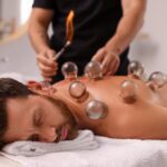 hijama sleep improvement