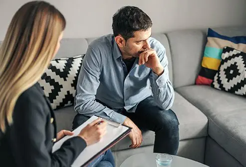 Muslim Mental Health