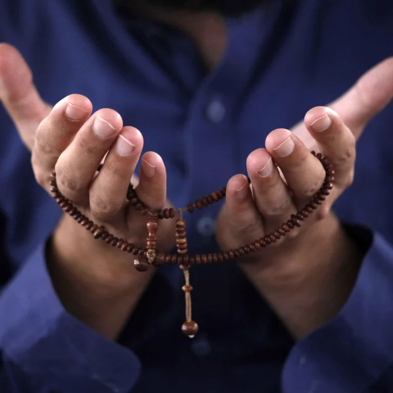 ruqya duas protection