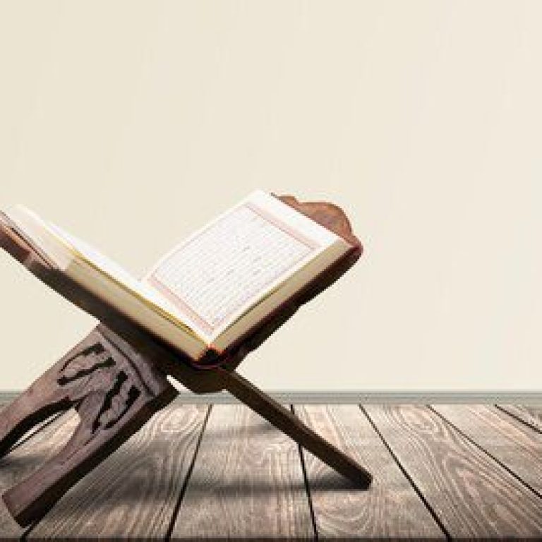 Islamic Psychotherapy