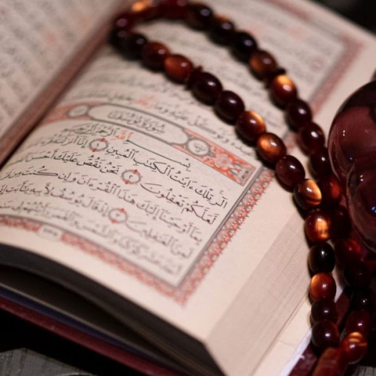 ruqya children nightmares